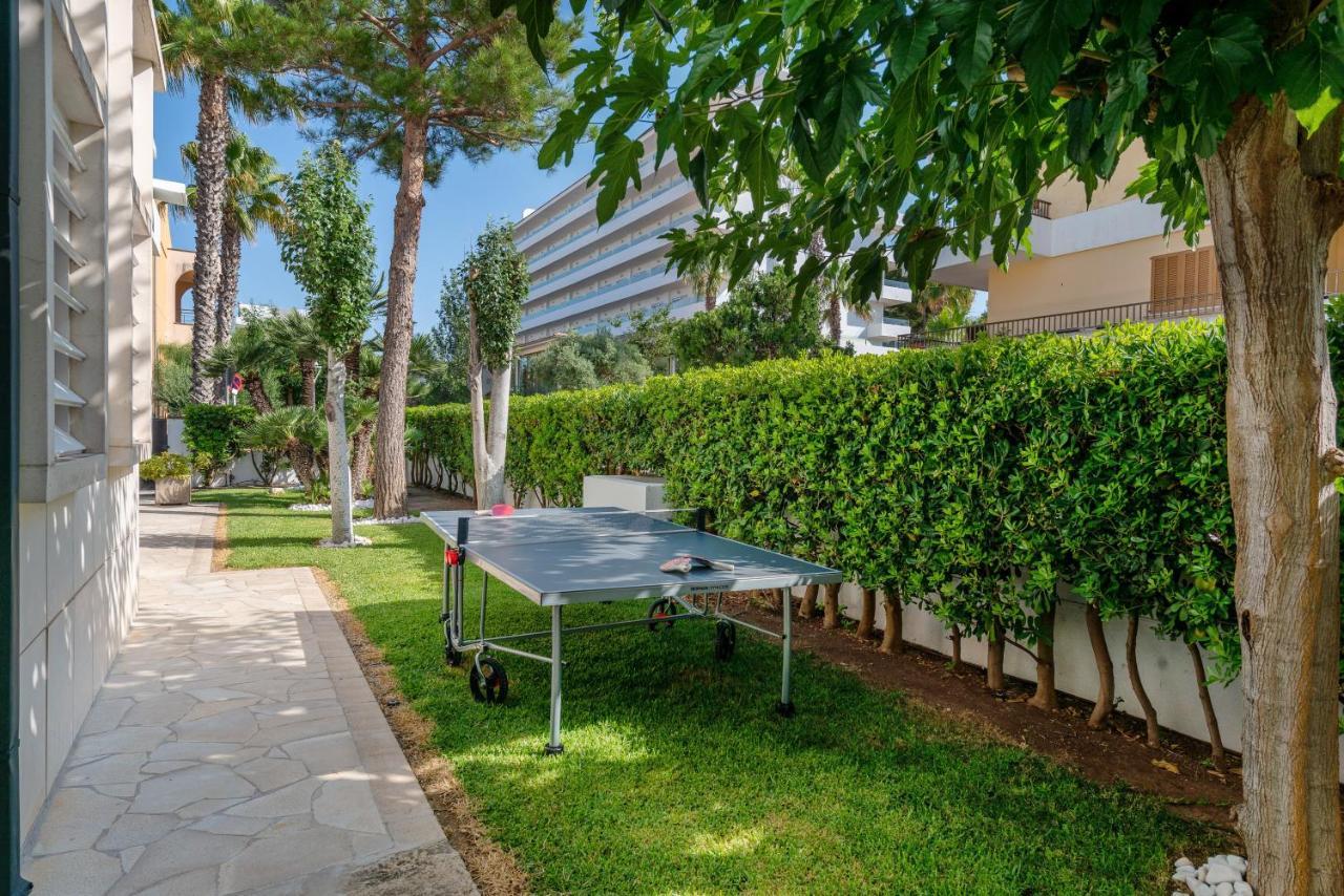 Villa Estrel Can Picafort  Exterior foto