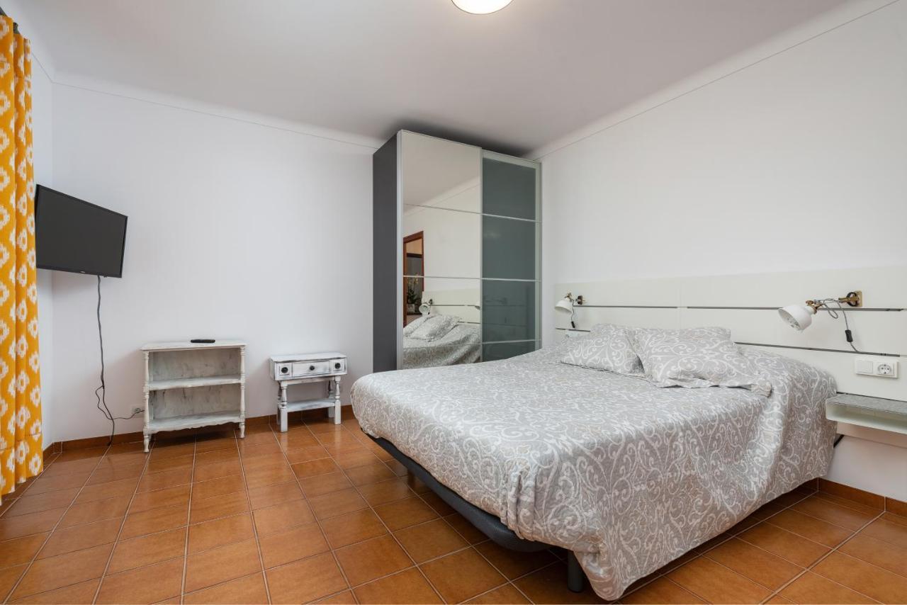 Villa Estrel Can Picafort  Exterior foto